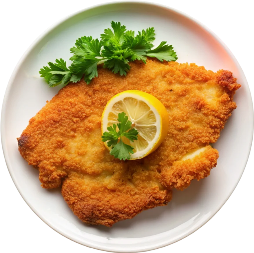 Schnitzel