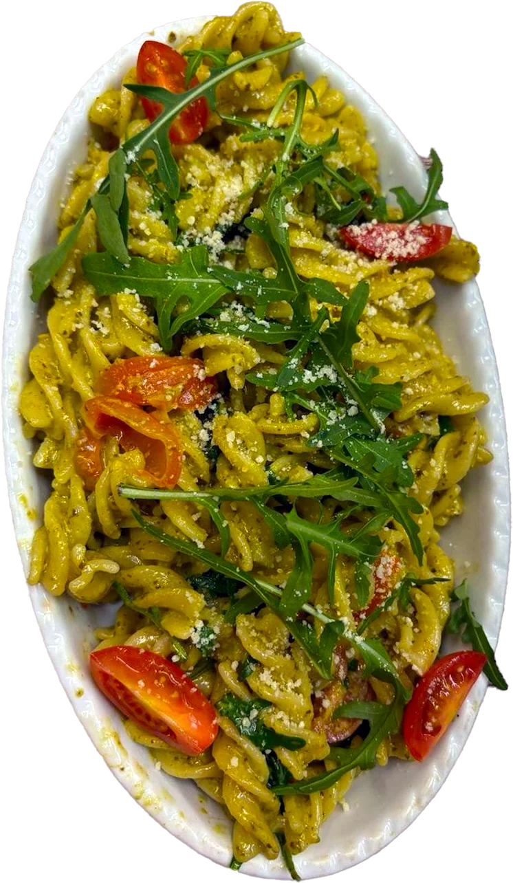 Pasta Verde