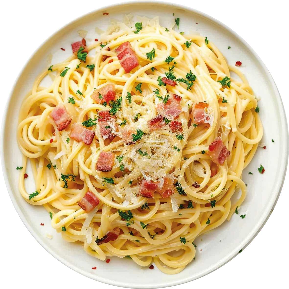 Carbonara