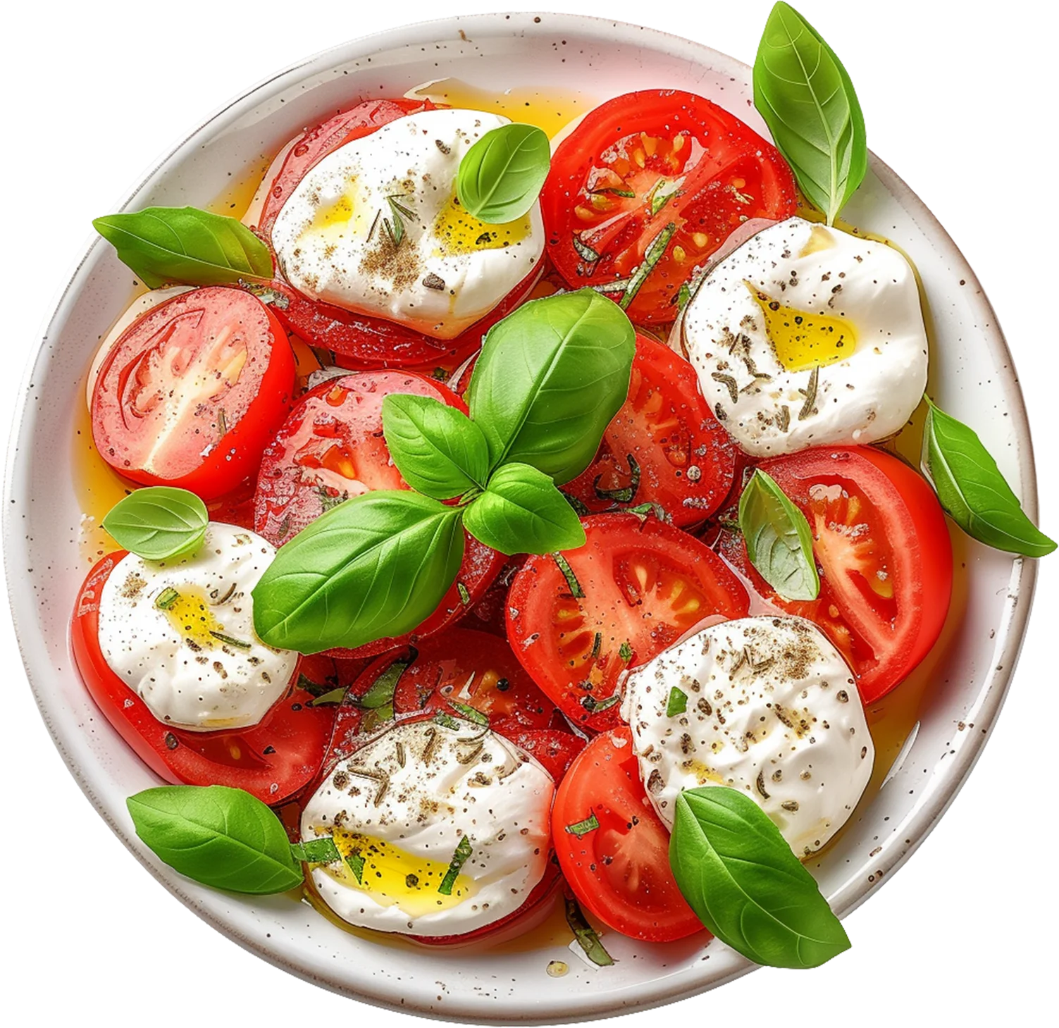 Caprese Salat